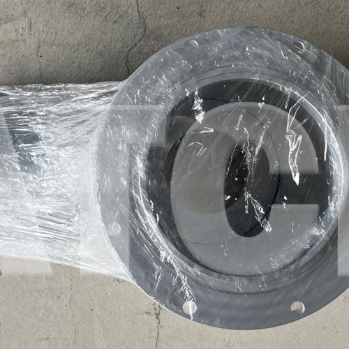Altus assy Tube Main exhaust