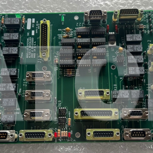 ALTUS-S Interlock Board (已插件成品-01版)