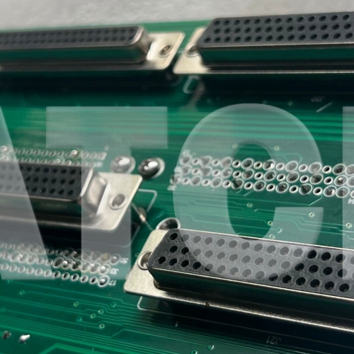 C2 CTRL PROC Module PDP AC Rack Board