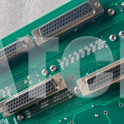 C2 CTRL PROC Module PDP AC Rack Board