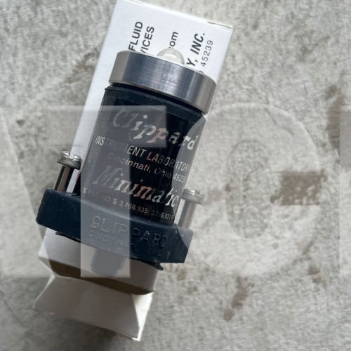 R-311 (3-Way Multiple Pilot, Spring Return)