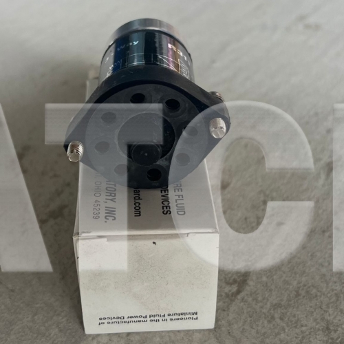 R-311 (3-Way Multiple Pilot, Spring Return)