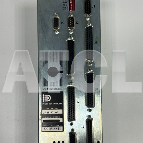 Ioc controller Repair