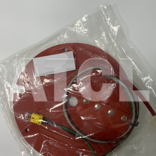 Heater, Mix Bowl, Top