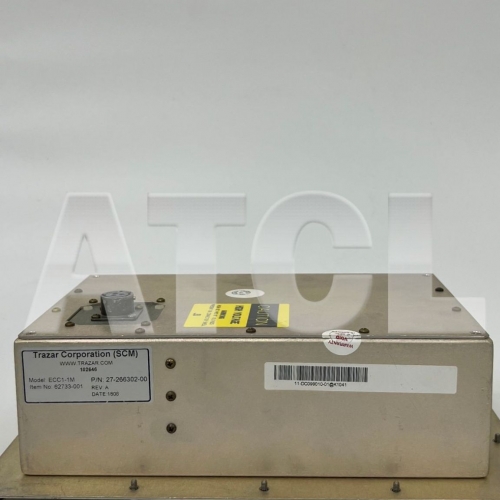 TRAZAR CORPORATION ECC1-1M