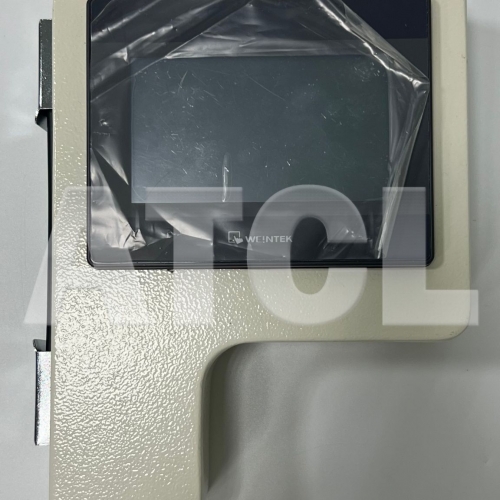 Throttle Valve Controller 651D 人機介面校正儀器