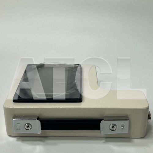 Throttle Valve Controller 651D 人機介面校正儀器