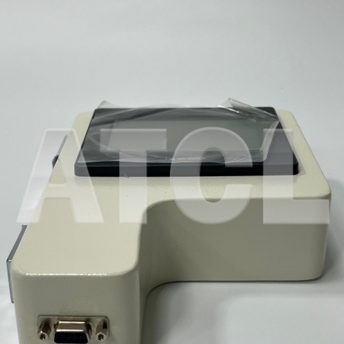 Throttle Valve Controller 651D 人機介面校正儀器
