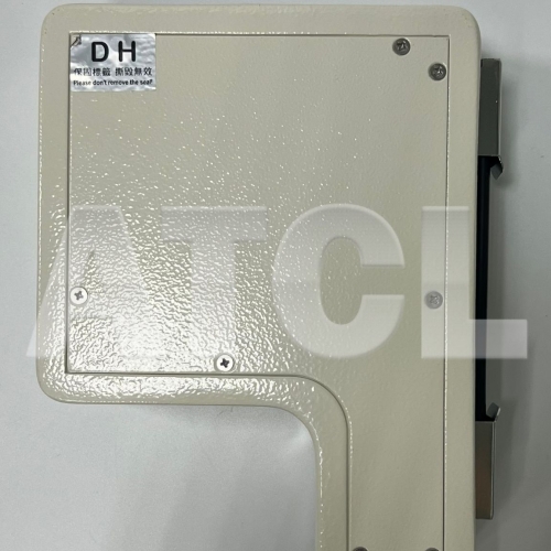 Throttle Valve Controller 651D 人機介面校正儀器