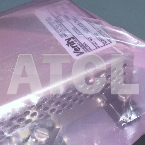 PD100 detector with 704 nm filter