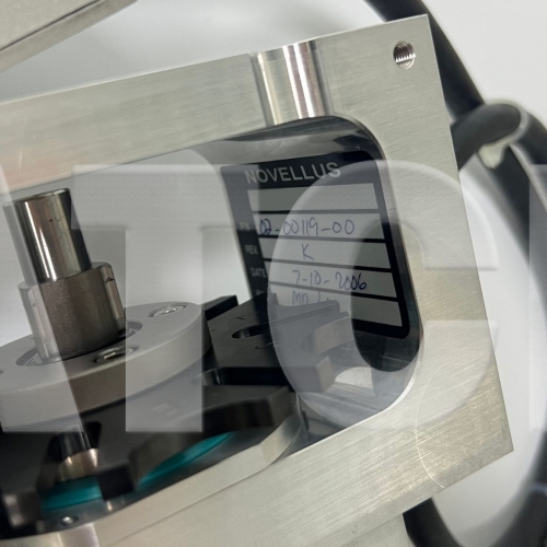 Geneva Drive Assembly