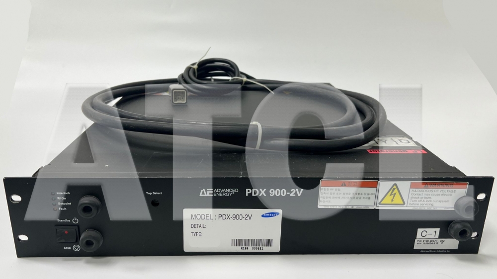 AE PDX-900-2V