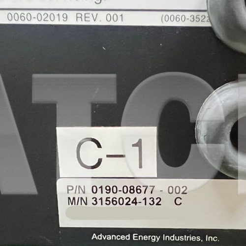 AE PDX-900-2V
