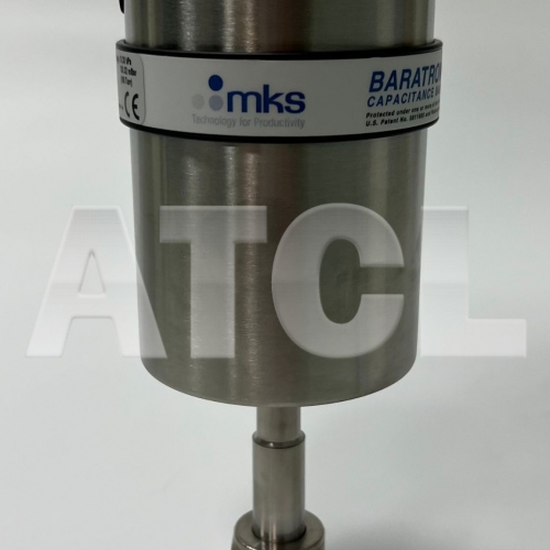 MKS Baratron 100 Torr(627D12TBC1B)
