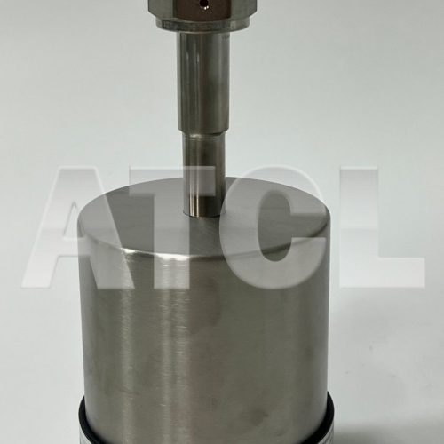 MKS Baratron 100 Torr(627D12TBC1B)