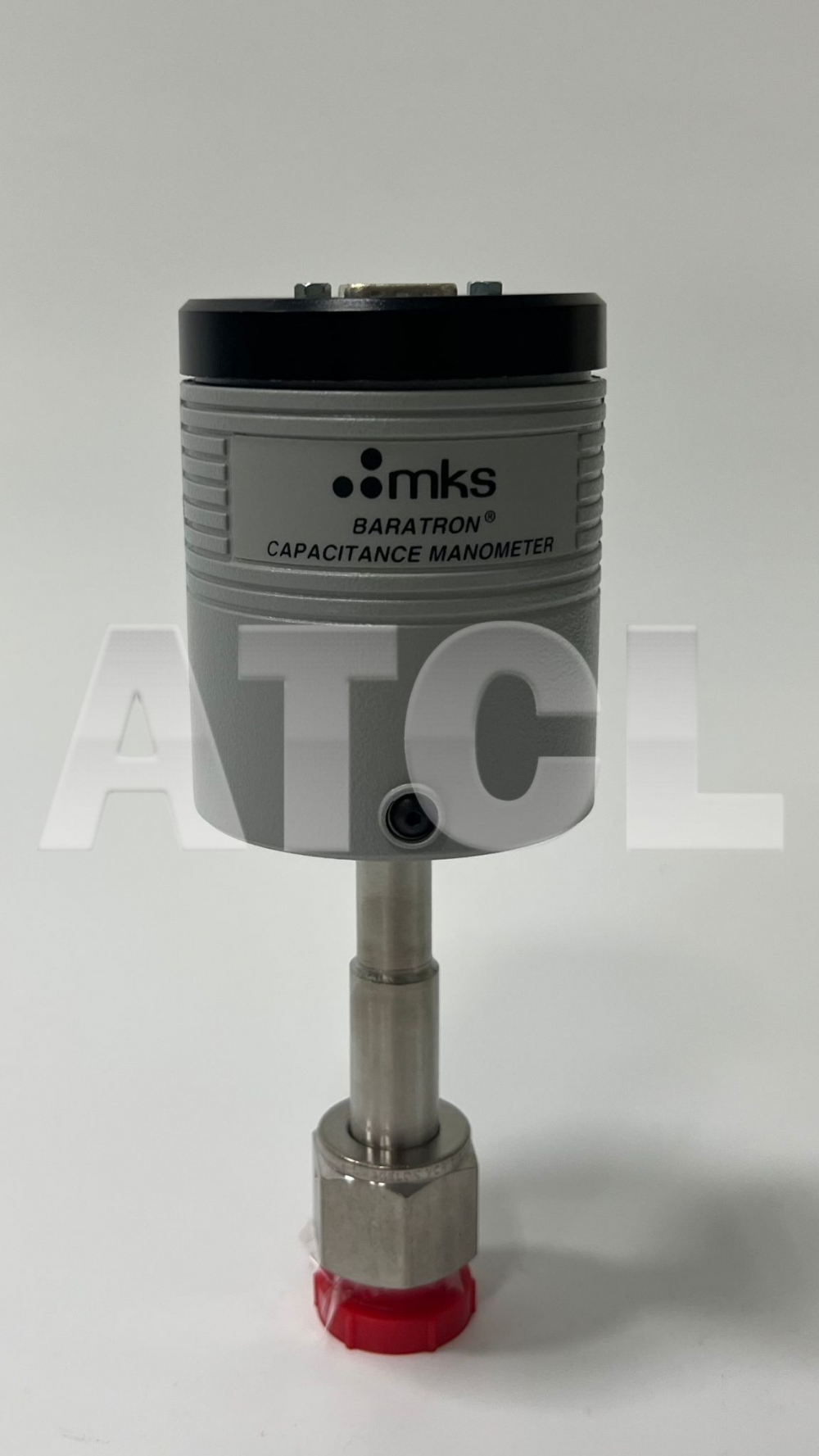 MKS 626D-33506 Range 0.1 Torr