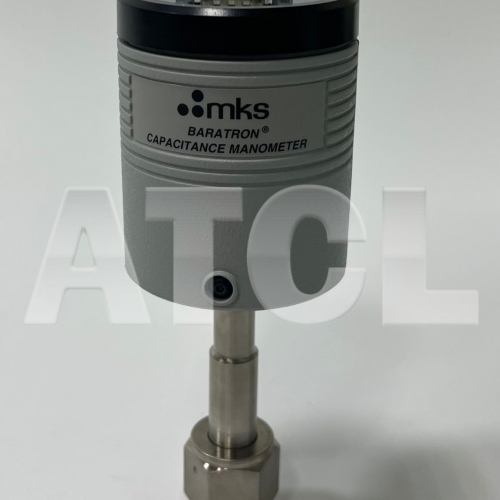 MKS Baratron Pressure Gauge 0.1 Torr(626B-30322)
