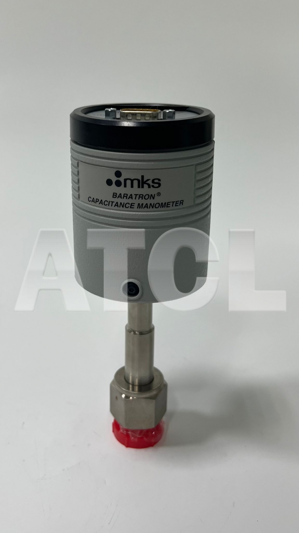 MKS Baratron Pressure Gauge 0.1 Torr(626B-30322)