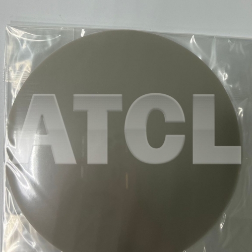 PEC (COVER,ESC,200MM SEMI,ALN)