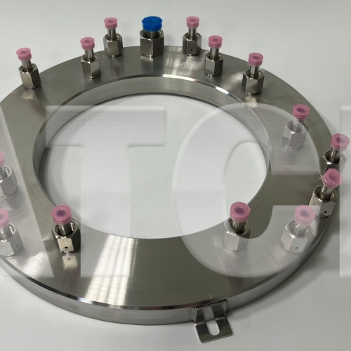 Manifold, Backside