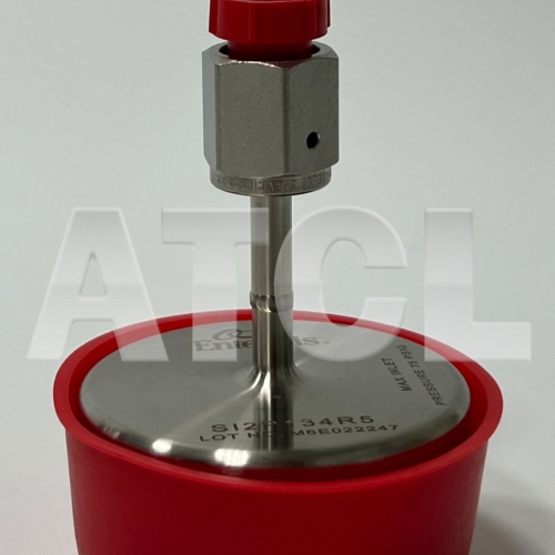 Diffuser sintered clean cmillipore