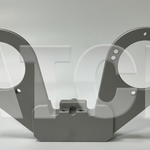 Plalform lift pin 100/200mm