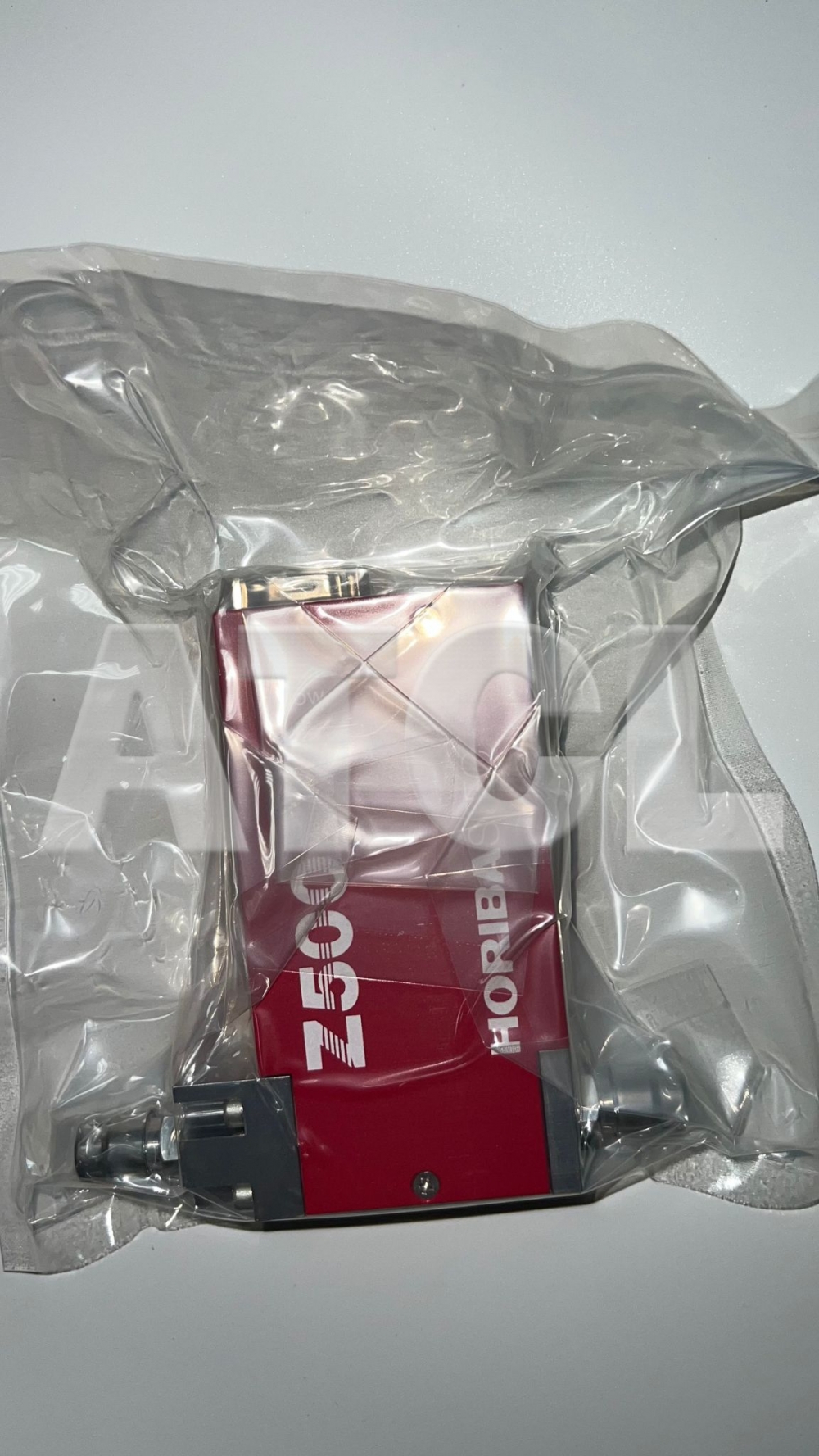 SEC-Z522MGXNC-MRMG-#6.5-SUC-4CRL WF6 1SLM