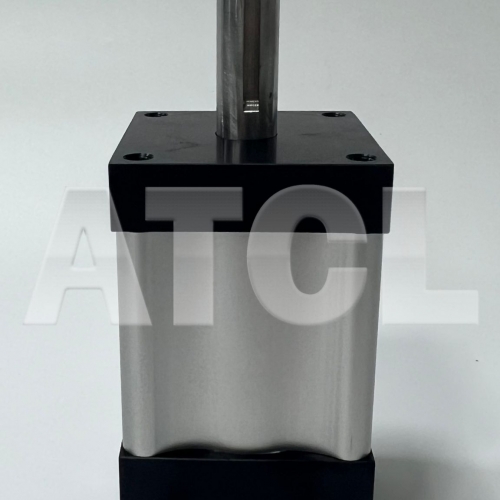 TURN-ACT 122-B353A ROTARY ACTUATOR
