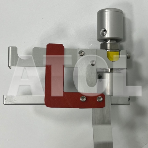 Injector Assy He Purge Liquid A