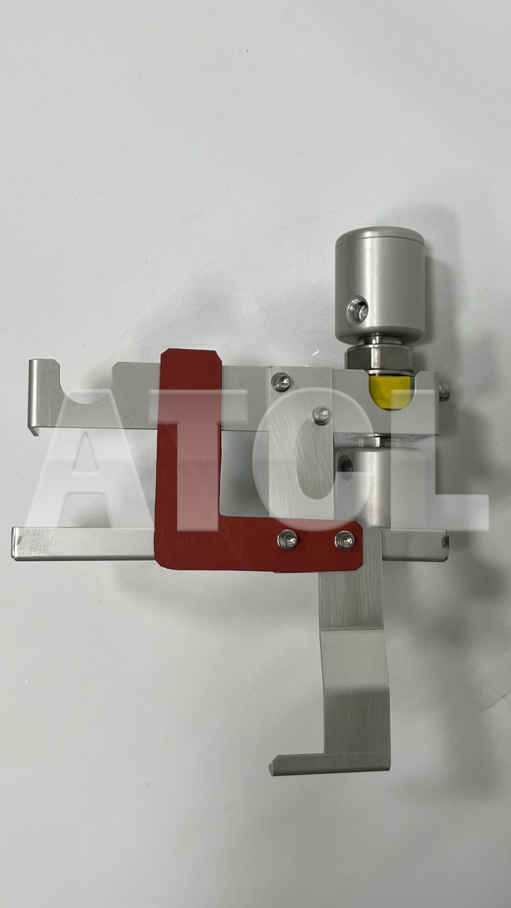 Injector Assy He Purge Liquid A