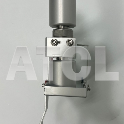 Injector Assy He Purge Liquid A