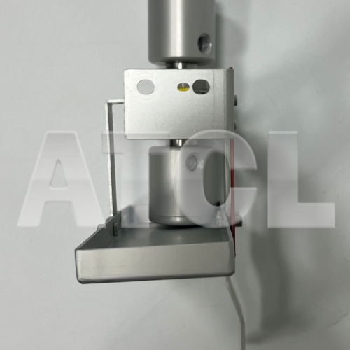 Injector Assy He Purge Liquid A