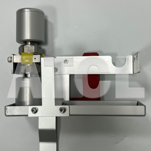 Injector Assy He Purge Liquid A