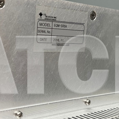 RF Matcher 13.56 MHZ (SRN 2-1)