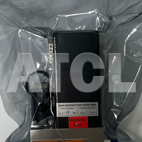 Cntrlr, Pressure, 3 slm,Invert Mtg(5866RB1A1G4M2NA-Ar-3slpm)