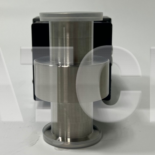 MKS Throttle Valve 153D-15972