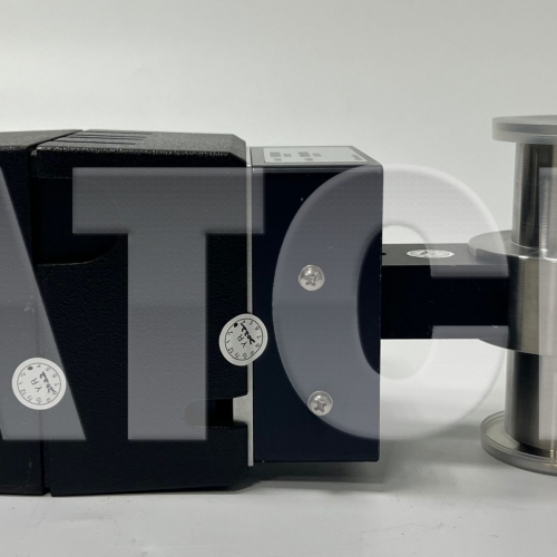 MKS Throttle Valve 153D-15972