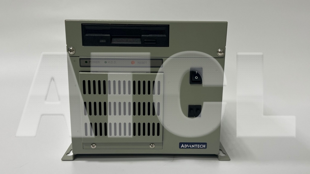 Controller Assy, OEPD (Altus end point)