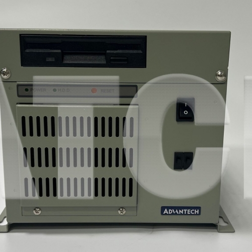 Controller Assy, OEPD (Altus end point)