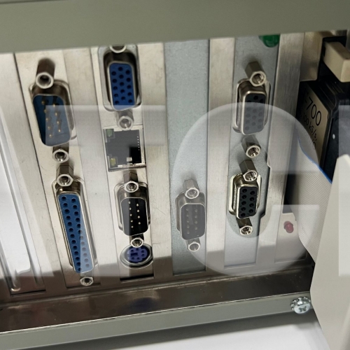 Controller Assy, OEPD (Altus end point)