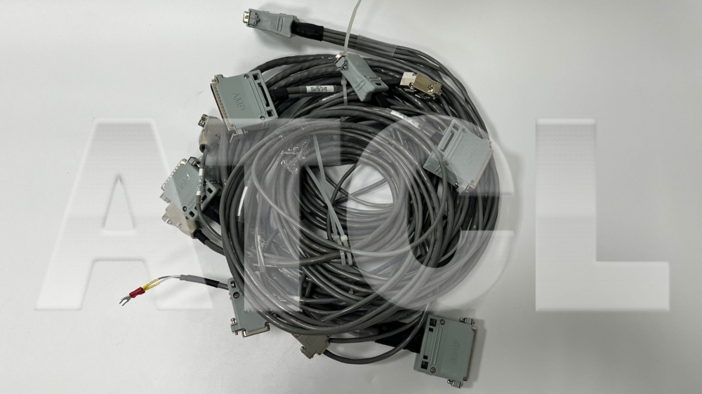 Harn Assy, IOC O AI/AO/DO, MKS