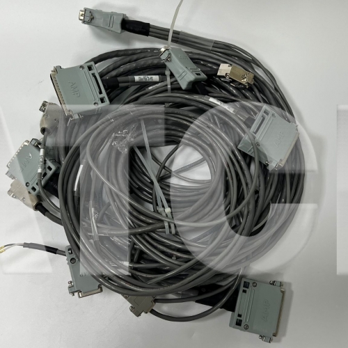 Harn Assy, IOC O AI/AO/DO, MKS