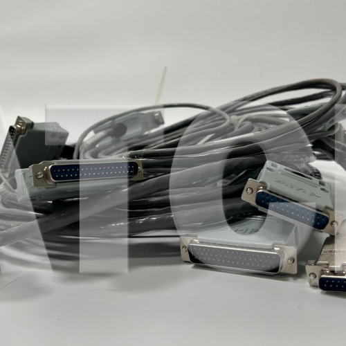 Harn Assy, IOC O AI/AO/DO, MKS