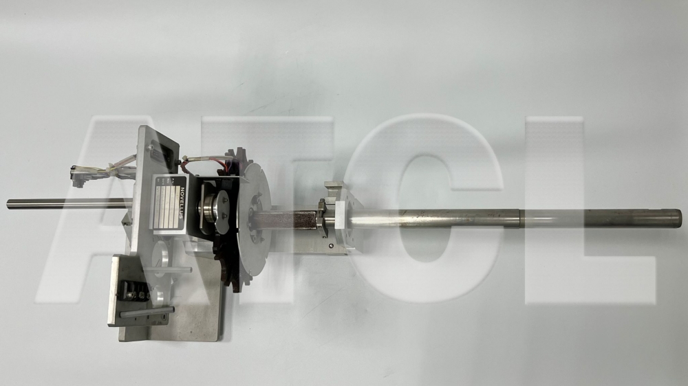 Novellus Assy spindle lower