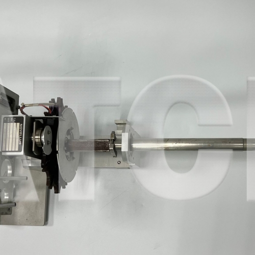 Novellus Assy spindle lower