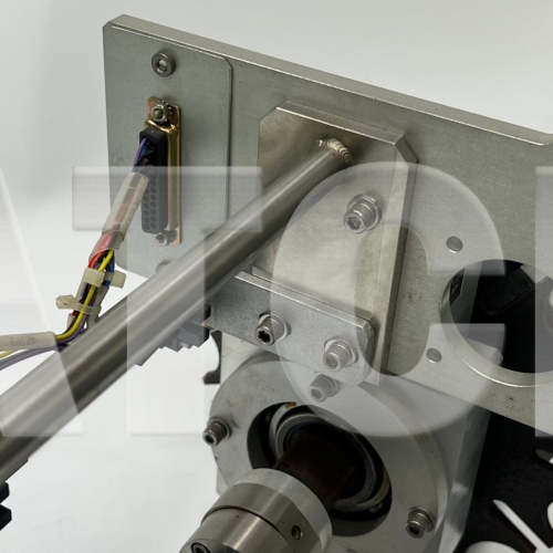 Novellus Assy spindle lower