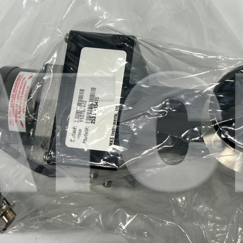 MKS Throttle Valve KF40(253B-15415)