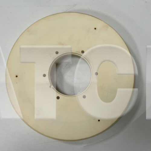 Ring, Insulator, 200 mm, 6 Pin