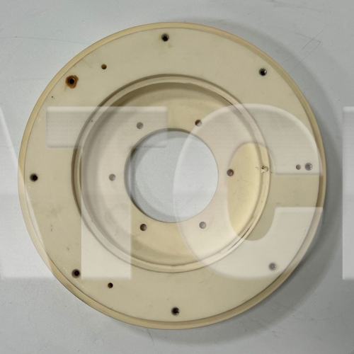 Ring, Insulator, 200 mm, 6 Pin