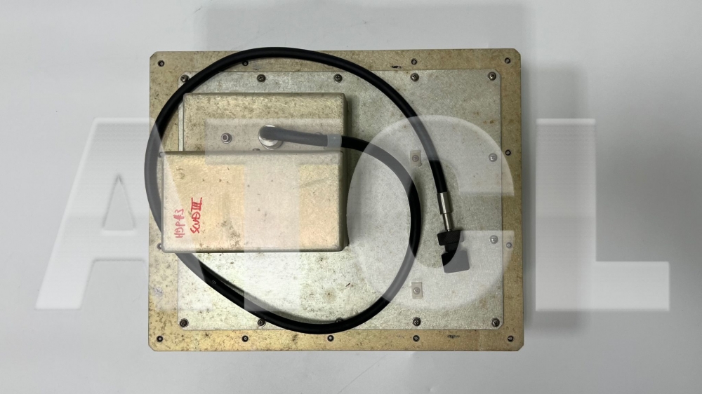 NTM Delta Temperature Monitoring Kit